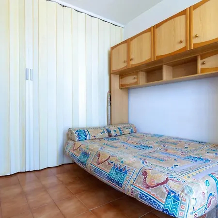 公寓 Studio Plage Marina 2-4 Couchages *