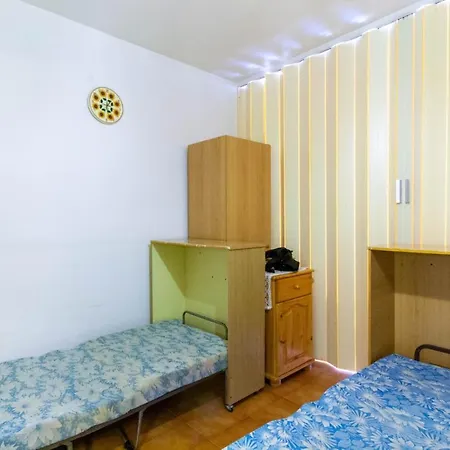 公寓 Studio Plage Marina 2-4 Couchages 艾姆布里亚布拉瓦