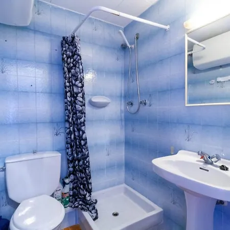 Studio Plage Marina 2-4 Couchages Appartamento