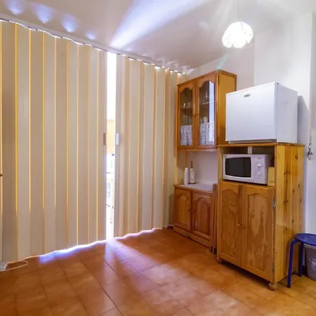 Studio Plage Marina 2-4 Couchages Appartamento