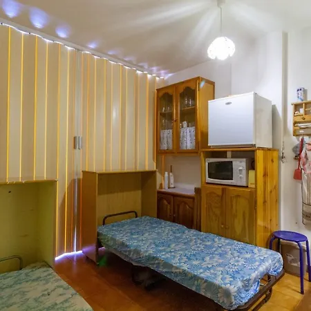 Studio Plage Marina 2-4 Couchages