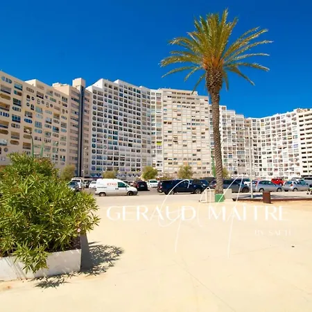 Studio Plage Marina 2-4 Couchages * Empuriabrava