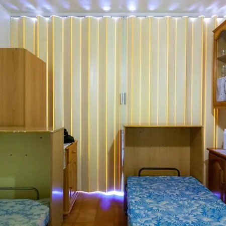 公寓 Studio Plage Marina 2-4 Couchages *