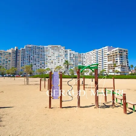 Studio Plage Marina 2-4 Couchages 艾姆布里亚布拉瓦