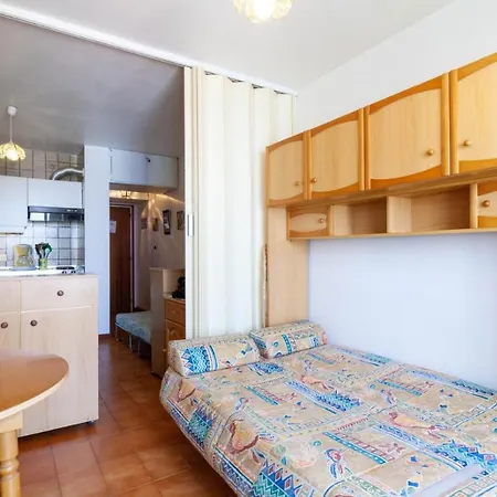 Appartamento Studio Plage Marina 2-4 Couchages Empuriabrava