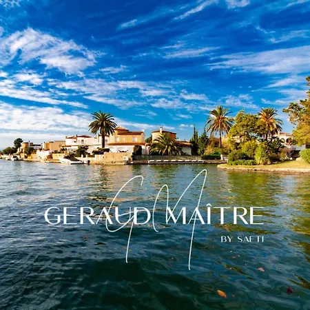 Appartamento Studio Plage Marina 2-4 Couchages