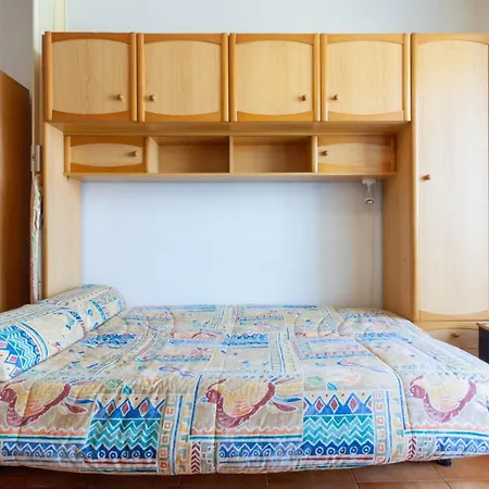 Studio Plage Marina 2-4 Couchages *