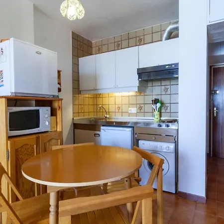 Studio Plage Marina 2-4 Couchages *