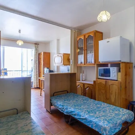 Studio Plage Marina 2-4 Couchages Appartamento Empuriabrava