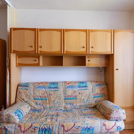 公寓 Studio Plage Marina 2-4 Couchages *
