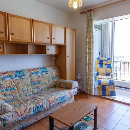 Studio Plage Marina 2-4 Couchages Appartamento