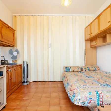 Studio Plage Marina 2-4 Couchages * Empuriabrava