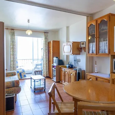 Studio Plage Marina 2-4 Couchages * Empuriabrava